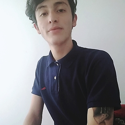 Timeline: Santiago Rueda