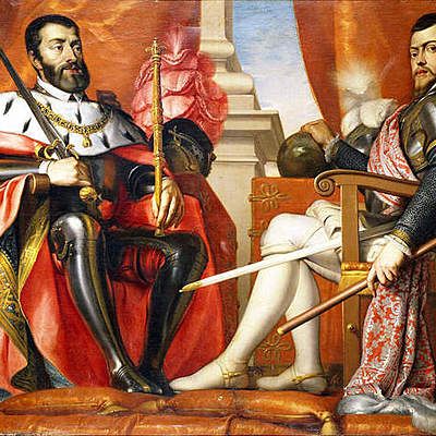 Timeline: LA ADMINISTRACIÓN PÚBLICA