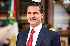 Mandato de Peña Nieto