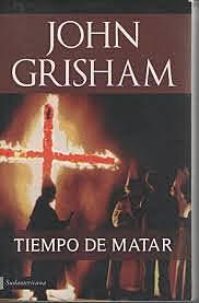 Cine Foro: Tiempo de matar