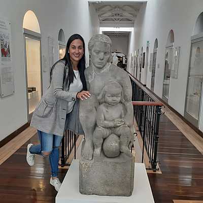 Timeline: Cronología Trabajo Social