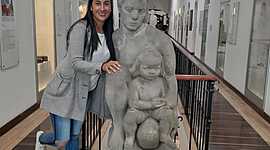 Timeline: Cronología Trabajo Social