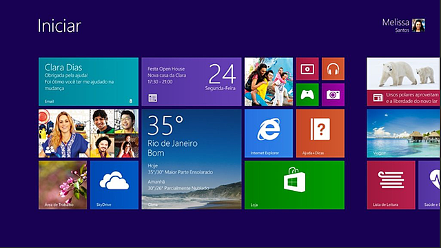 Windows 8