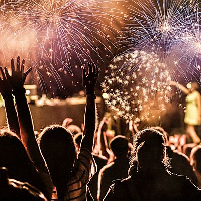 Timeline: Mi fin personal de Año Nuevo