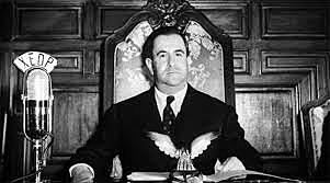 Reformas a la Ley de Secretarías y Departamentos de Estado