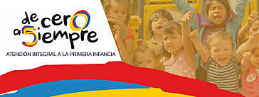 Educación Inicial de calidad en el marco de la Ruta de Atención Integral a la primera infancia