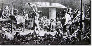 revuelta de esclavizados en Tabó