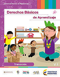 DBA Derechos básicos de aprendizaje