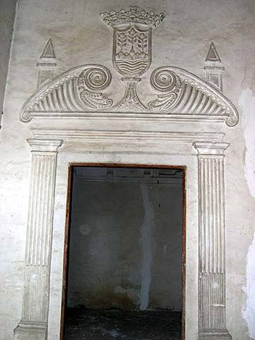 Palacio de los Vélez (t.c)