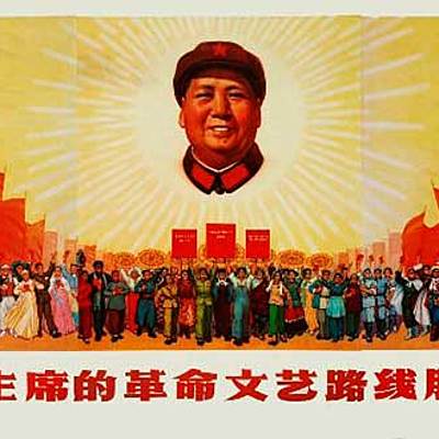Timeline: revolucion china