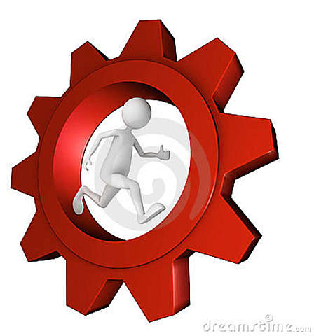 Reorganización Institucional