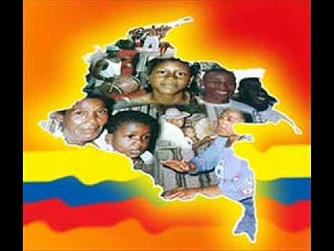 comunidad afro-colombiana