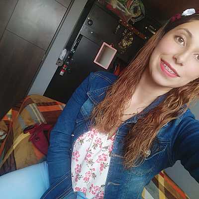 Timeline: Claudia Liseth Triana Chavez.