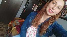 Timeline: Claudia Liseth Triana Chavez.