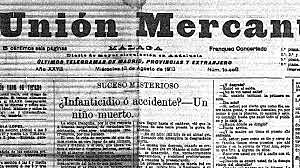 Nace la Unión Mercantil