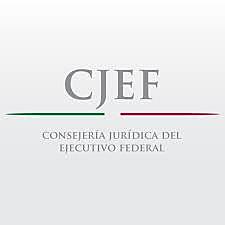 Consejería Jurídica del Ejecutivo Federal