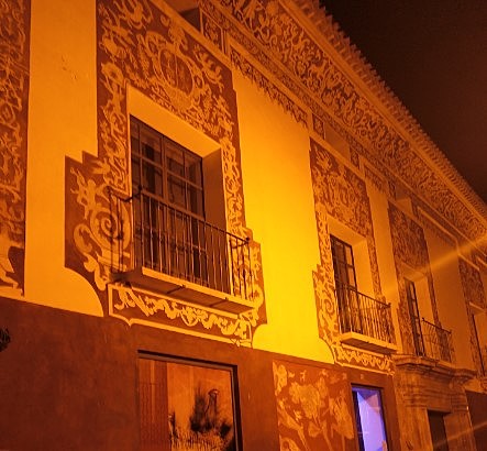 Palacio de los Blaya (t.c)
