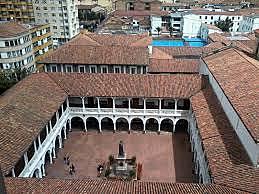 Primer Gran Paso del Trabajo Social en Colombia