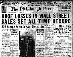 The Great Depression