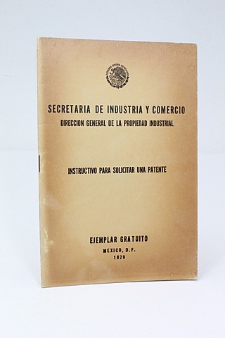 Se forma la Secretaria de Industria y Comercio
