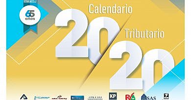 Actualizaciones administrativas