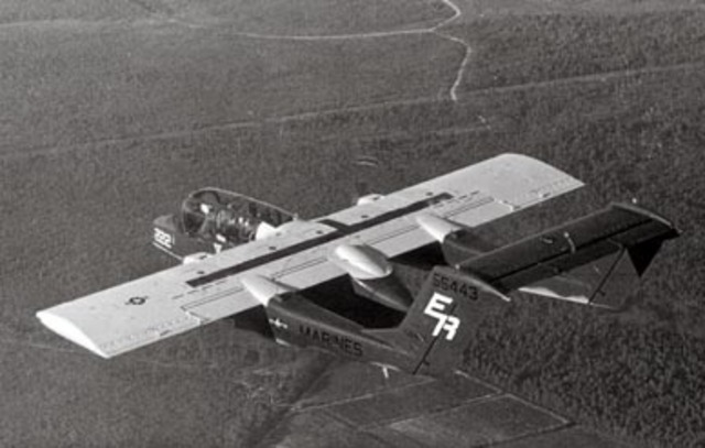 U.S. are attacked by NLF commandos