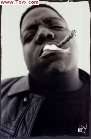 The Death Of Notorious B.I.G