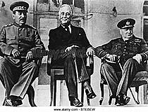 Conferencia de Teherán