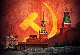 Desintegración de la URSS