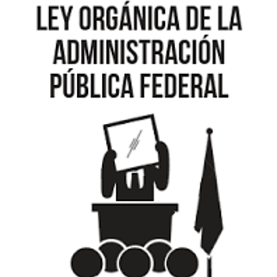 Timeline: Historia de la Administración Pública Federal en México
