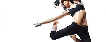 Al son que me toquen bailo