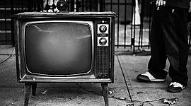 Timeline: История развития телевещания