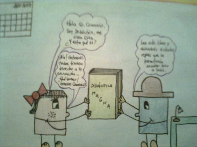 Technicalist approaches vs. humanistic approaches