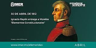 Elementos constitucionales