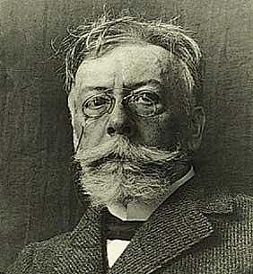 Neix Àngel Guimerà