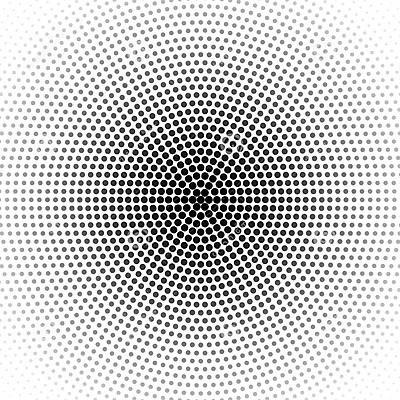 Timeline: El Puntillismo o Divisionismo