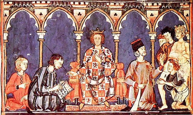 Cancillería Pontificia