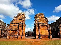 Expulsión de los Jesuitas