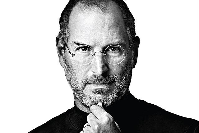 Steve Jobs