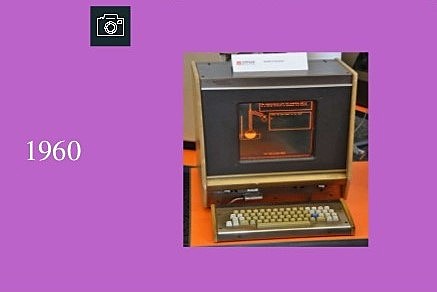 Programmed Logic for Automatic Teaching Operations