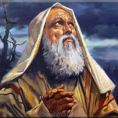 Timeline: PROFETAS DEL ANTIGUO TESTAMENTO