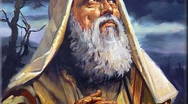 Timeline: PROFETAS DEL ANTIGUO TESTAMENTO