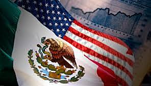 Acuerdo Comisión México-Estados Unidos para la cooperación económica.