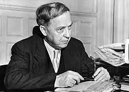 Harlow Shapley en la observación de objetos lejanos