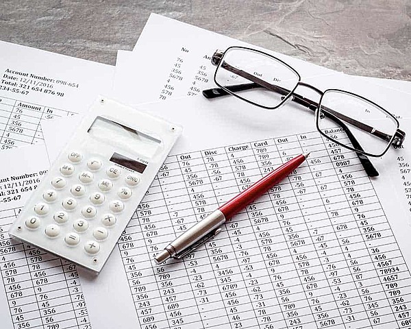 Primeras reglas de los principios contables