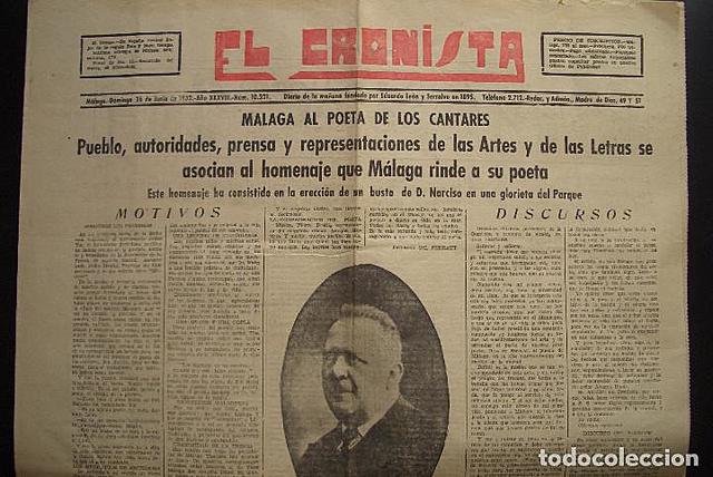 Incautan el diario El Cronista
