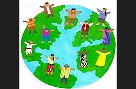 RECONOCIMIENTO DE LAS CULTURAS.