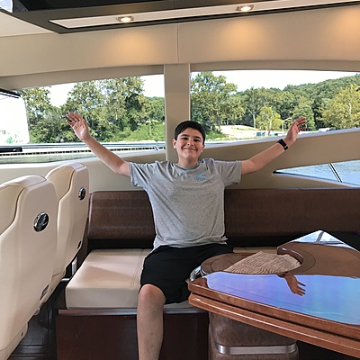 Timeline: Robert´s Timeline