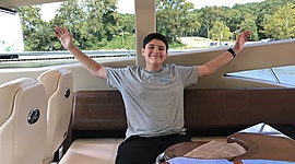 Timeline: Robert´s Timeline