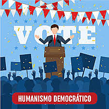 HUMANISMO DEMOCRÁTICO (V - VI)